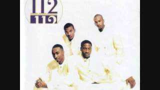 112  Throw It All Away  Lyrics 1996 [upl. by Tillion770]