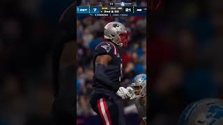 Kayvon sacks Bryce Young for a loss of 12 in S11 SB FnFMadden EA Madden24 [upl. by Assehc]