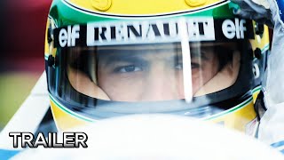 SENNA  Trailer [upl. by Edac123]