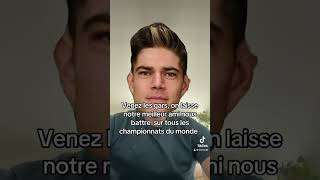 vanaert vanderpoel cyclisme humour cycliste ciclisme cycling [upl. by Okoyk510]