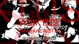 ANGHEL PART 6 quot ASENSADO NAquot BY ADIKTUS PEKTUS MASAKER VOL 2 [upl. by Iluj]