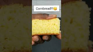 Cornbread Recipe Buttermilk Cornbread Recipe Best Cornbread Moist Cornbread Recipe [upl. by Mccormick]