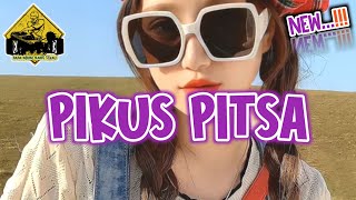 GOYANG DABOY VIRAL PIKUS PITSA REMIX•Papa Adung•2024‼️ [upl. by Ranit]