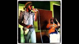 Chronixx  Judgement  Asphalt Riddim  February 2013 [upl. by Rosanna28]