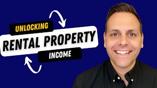 Unlocking Rental Property Income What Financial Assumptions You Should Use [upl. by Nea896]