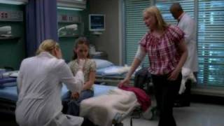 Destiny Whitlock  Greys Anatomy quotNo Good At Saying Sorry One More Chancequot Part 28 [upl. by Laban188]