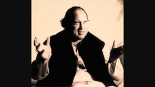 Ya Hayyu Ya Qayyum  nusrat fateh ali khan part1 [upl. by Franciskus]