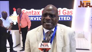 NIGERIAN ASSOCIATION OF LIQUEFIED PETROLEUM GAS MARKETERS NATIONAL CONFERENCE 2024 [upl. by Eimaj]