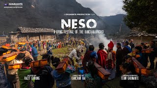 NESO  The Dying Festival of The Kanchanjungas Ghunsa Taplejung [upl. by Ariamo]