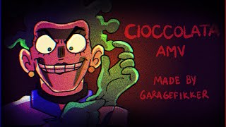 Cioccolata AMV  fahrradsattel by Pisse [upl. by Isnyl]