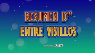 NovelaEntre visillos ▶️ breve resumen [upl. by Niala]