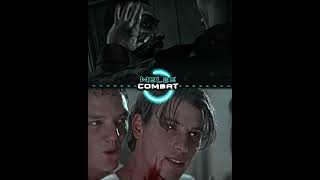 Lee Everett Vs Stu and Billy twd telltale leeeverett ghostface billyloomis stumacher edit [upl. by Tiertza]