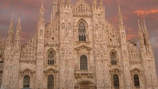 Liturgia Fest Ambr – Domenica Dedicazione Duomo di Milano  B [upl. by Thacher]