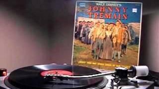 Sons of Liberty from Johnny Tremain [upl. by Brendon344]