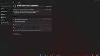 Comment mettre à jour Windows 11   Update [upl. by Oicnanev]
