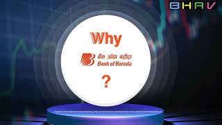 Bank of Baroda Breakout Strategies Enhance Your Trading Skills at Bhav Academy Surat Vesu [upl. by Pascasia969]