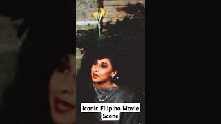 Iconic Filipino Movie Scene Second Hand Copy Cut [upl. by Lipcombe]