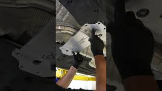 BMW M2 VALVETRONIC EXHAUST BEFORE amp AFTER  shorts bmw m2 exhaust [upl. by Oihsoy]