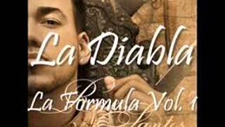 Romeo Santos mix Bachata Eres mia La diabla Odio [upl. by Nangem813]