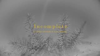 INCOMPLETE  by Giulia Ottonello amp Luca Ansaldo [upl. by Atal156]