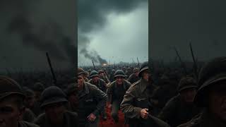 The Bloodiest Day in History shorts war [upl. by Carper]