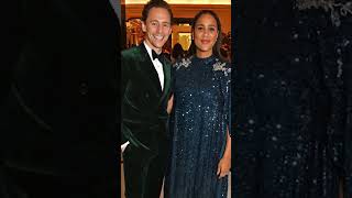 Tom Hiddleston and Zawe Ashton beautiful love story lovestory [upl. by Neiman945]