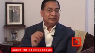 Career in Government Banks By Former Banker  Hindi [upl. by Raf]