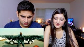 ENDHIRAN TRAILER REACTION  RAJNIKANTH  KABALI LIVE REACTION UPDATE [upl. by Atekram280]