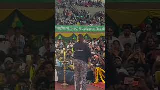 Afsana khan Live Performance 2024 [upl. by Eniac]