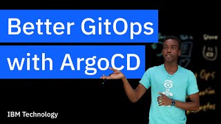 What is ArgoCD [upl. by Higginbotham38]