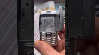 Panasonic X300 shorts unboxing mobilephone tech phonetech retro [upl. by Calie]