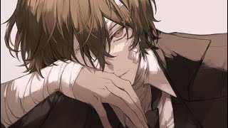 ⭐️Cai bots react to Male yn as Dazai ❗️ BSD BUNGO STRAY DOGS ⭐️ [upl. by Leagiba]