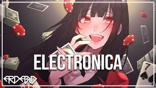 La Mejor Música Electrónica FEBRERO 2021 Con Nombres  Parte 1 [upl. by Umberto249]