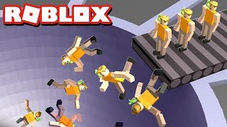 BECOME A RAGDOLL IN ROBLOX [upl. by Bencion]