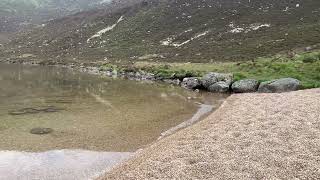 Arran walk to the Lochan [upl. by Cormack]