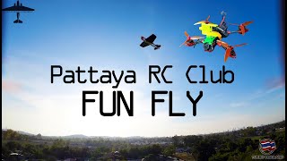 Pattaya Fun Fly [upl. by Almeeta172]