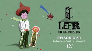 Leer una hora inesperada  Episodio 59 [upl. by Rafael]