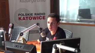 Radio Katowice – transmisja na żywo [upl. by Andromache]