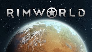 I opened an Ancient Vault  EP 24  Blind Playthrough  Lets Play RimWorld [upl. by Aik]