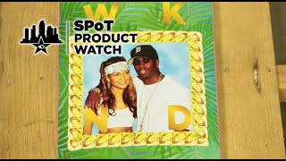 SPoT Product Watch WKND Skateboards [upl. by Duggan]