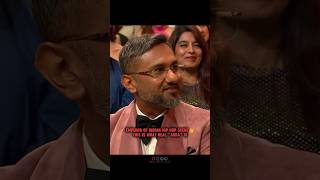 GOOSEBUMPS MOMENT FOR YO YO FANS  YO YO HONEY SINGH IIFA 2024 [upl. by Billye147]