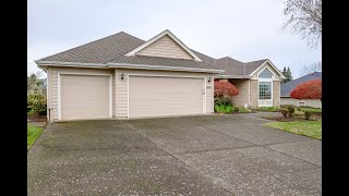 1697 Mousebird Ave NW Salem Oregon [upl. by Htessil]