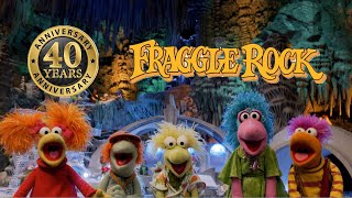 Fraggle Rock  S01E03  quotLet the Water Runquot [upl. by Fronniah]