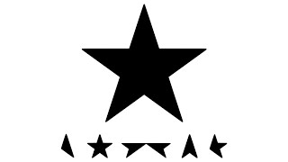 DAVID BOWIE  BLACKSTAR 2016 ANĂLISIS EN ESPAĂ‘OL DISCOGRĂFIA DAVID BOWIE [upl. by Egwan643]