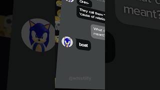 Relationships 💀  Roblox Meme sonic roblox robloxmemes robloxedit [upl. by Anahsal]