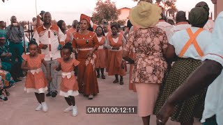 Maredi  Shegofatja Bahloi Baka  Limpopo Weddings [upl. by Ellehcyar]