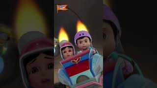 Vir The Robot Boy  विर द रोबोट बॉय  44  Marathi Youtube Shorts  Wow Kidz Marathi vir [upl. by Pompea]