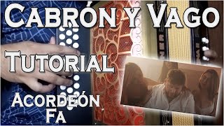 TUTORIAL C4brón y Vago  Los Dos Carnales ft El Fantasma  Completa  Bien explicada [upl. by Edaj]