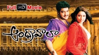 Aahwanam Full Length Telugu Movie [upl. by Enilav]