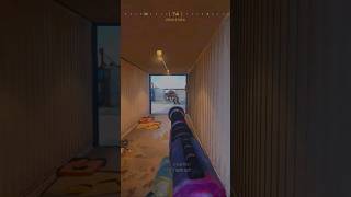 1 Shot 3 Kills with MORS Blunderbuss Call of Duty MWIII [upl. by Amzaj]